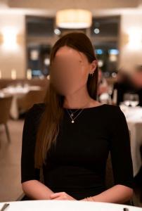 Deutsche Jolina in Hamburg - Foto 9