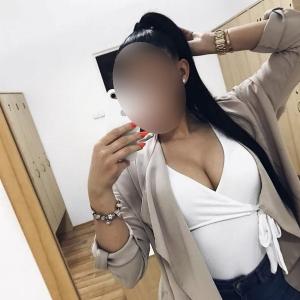 Silvia in Leipzig - Foto 1