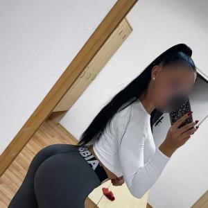 Silvia in Leipzig - Foto 4