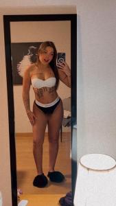 Taina in Stuttgart - Foto 6
