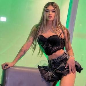TS HAILYN DANIELA in Köln - Foto 1