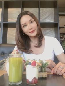 TS YUMI in Berlin - Foto 11