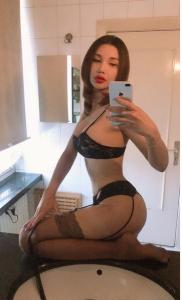 TS YUMI in Berlin - Foto 5
