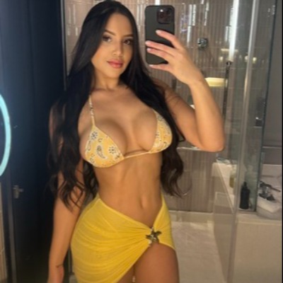 Geovanna