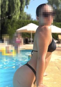Claudia in Leipzig - Foto 4