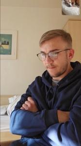Moritz  in Köln - Foto 1