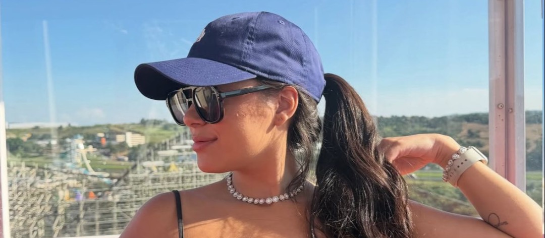 Yamina privat besuchbar 