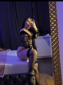 Tania Latyna party 24 in Düsseldorf - Foto 5