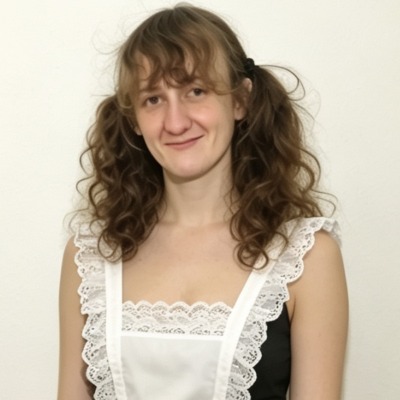 abdlSophie Berlin