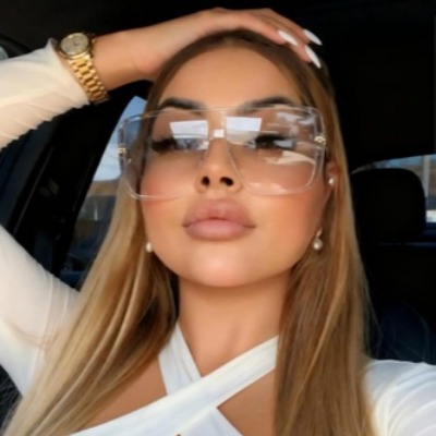 Geile Leckere Dilara