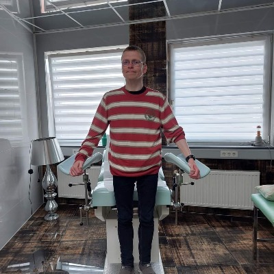 Karsten domina klinik Berlin 