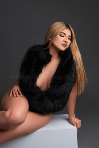 Andreaa in Köln - Foto 4
