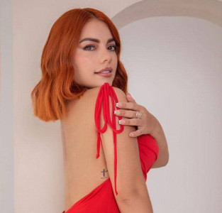 Valentina in Köln - Foto 1