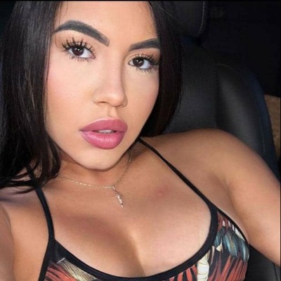 Latina-Sofie