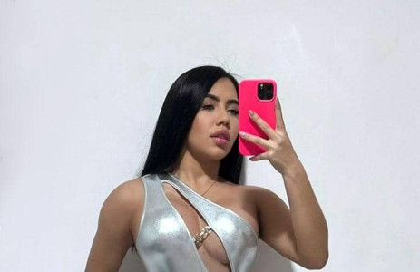 Latina-Sofie in Köln - Foto 1