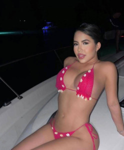 Latina-Sofie in Köln - Foto 2