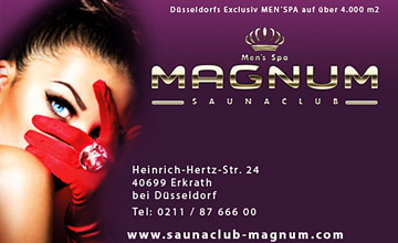 Magnum Club