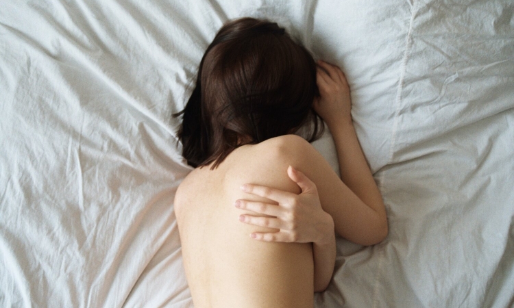 Sexualängste überwinden: Ein Weg zu einer erfüllten Sexualität