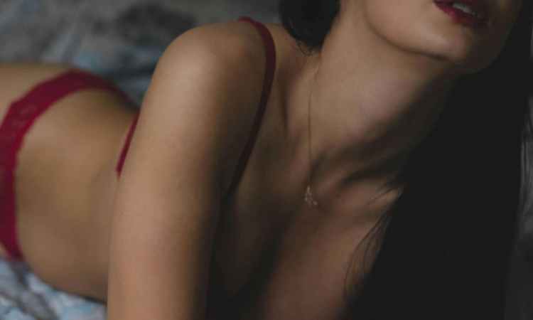 Der Einfluss von Sex auf das Leben (Teil2)