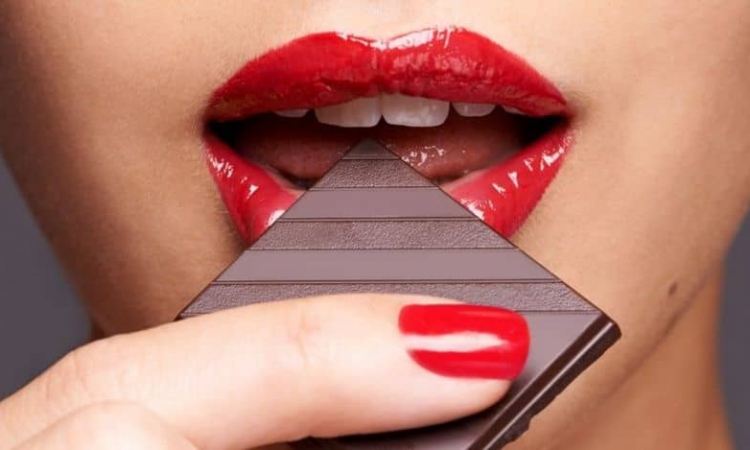 Die Rolle von Essen für besseren Sex