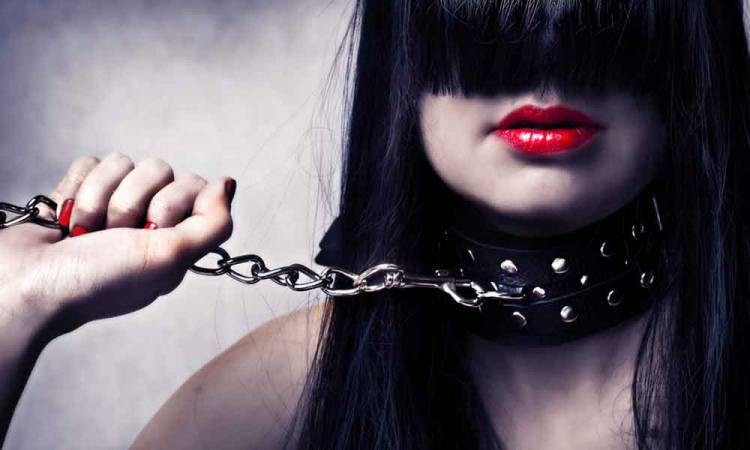 Was ist sexueller Masochismus und was sind seine Symptome?
